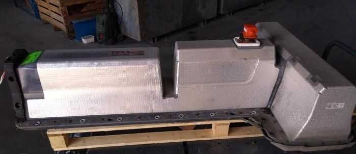 Bateria opel Ampera 2012-2014 (Type I)
