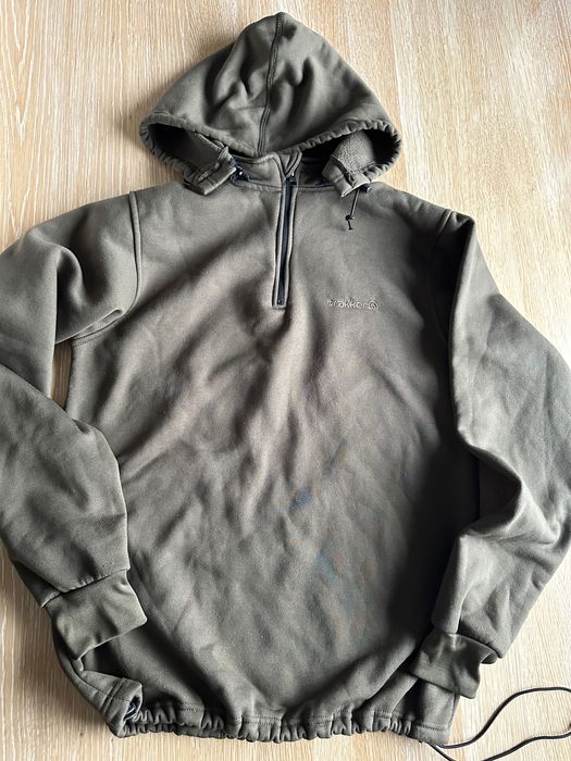 Dres Trakker M zielony