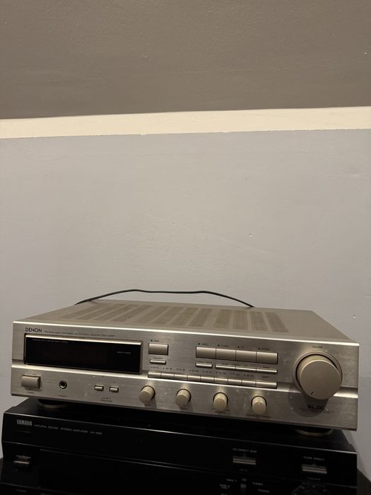 Amplituner Denon DRA 345R