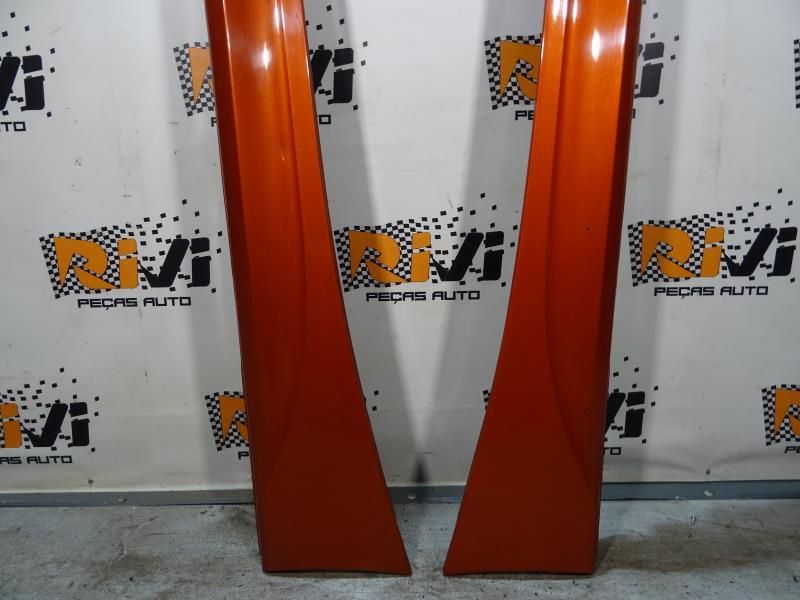 Embaladeiras BMW 1 (F20)