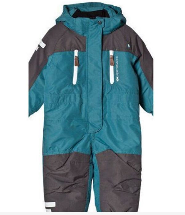 Lindberg Термо Комбінезон зимовий 4-5 років, Reima