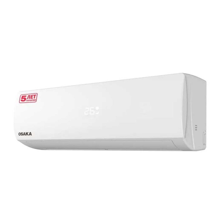 Кондиціонер Osaka ST-07 HH Elite Series ON/OF