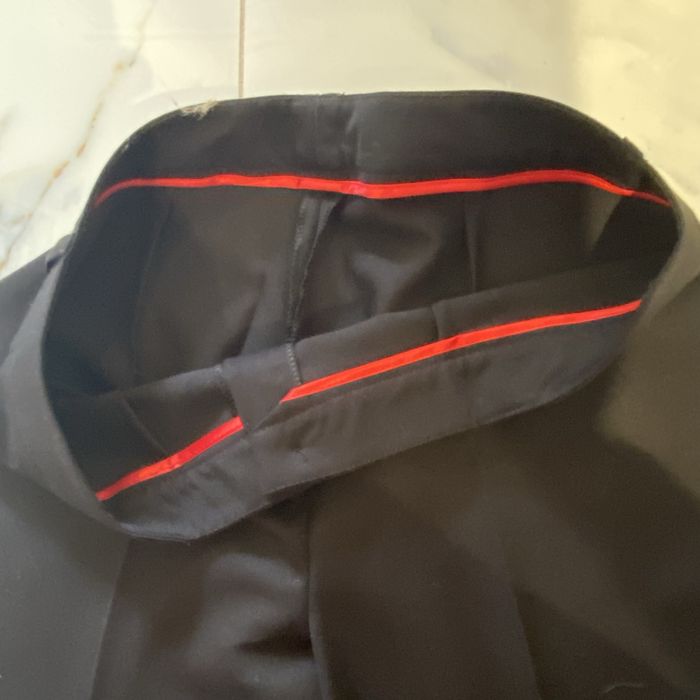 Spodnie eleganckie kant XL