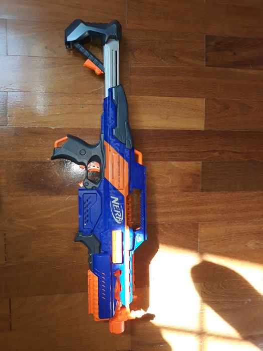 NERF! N-Strike Elite