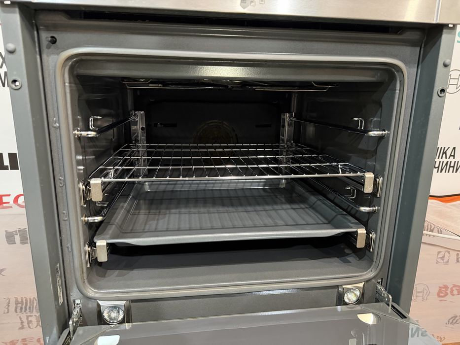 Духовий шкаф вбудований Neff B85E74N0MC з Німеччини