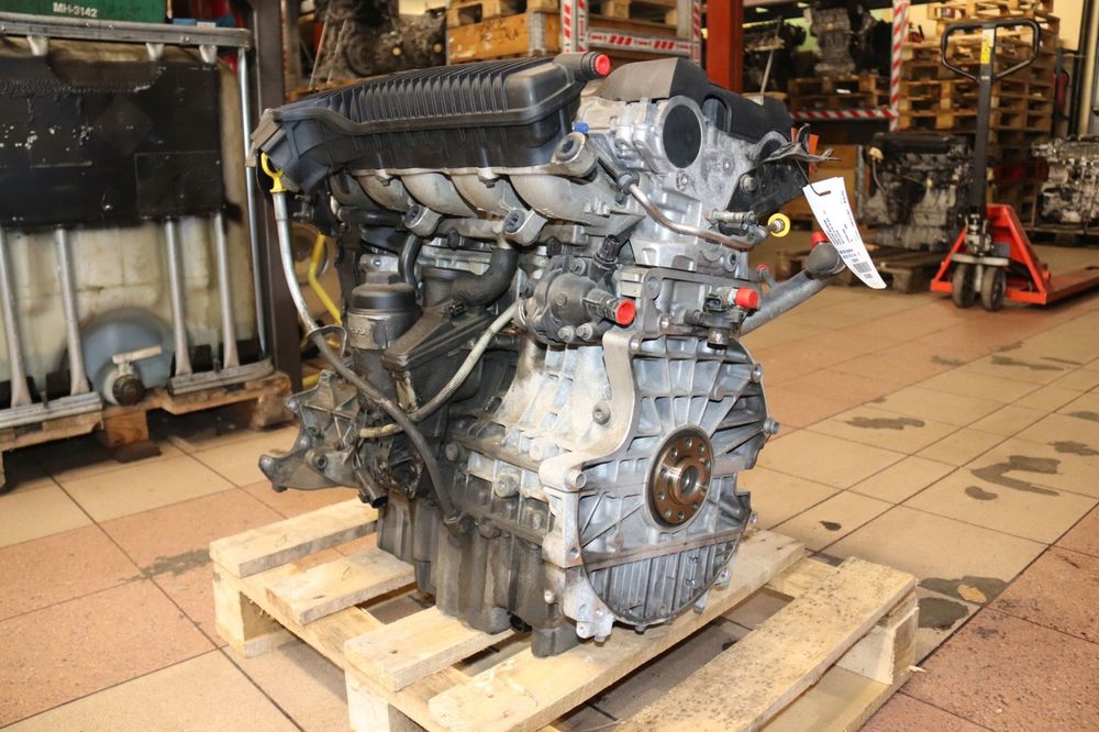volvo v70 s80 v60 s60 silnik 2.5t b5254t8 b5254t6 b5254t10 b5254t11