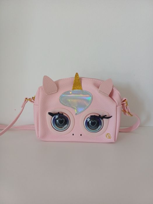 Torebka interaktywna