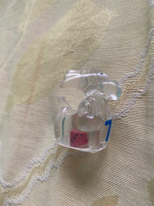 Championghost Fantasma com Dado Kinder Surpresa