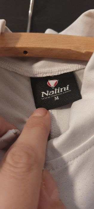 Koszulka kolarska NALINI