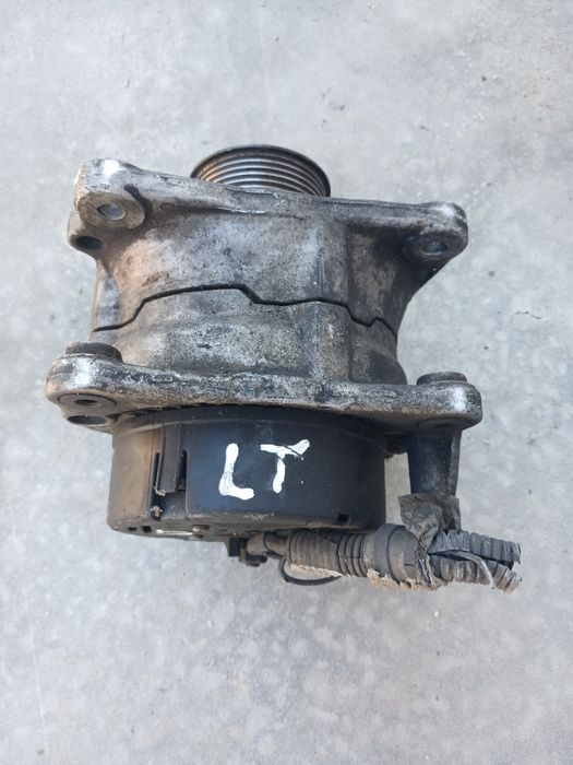 Генератор Volkswagen LT 2.5 TDI