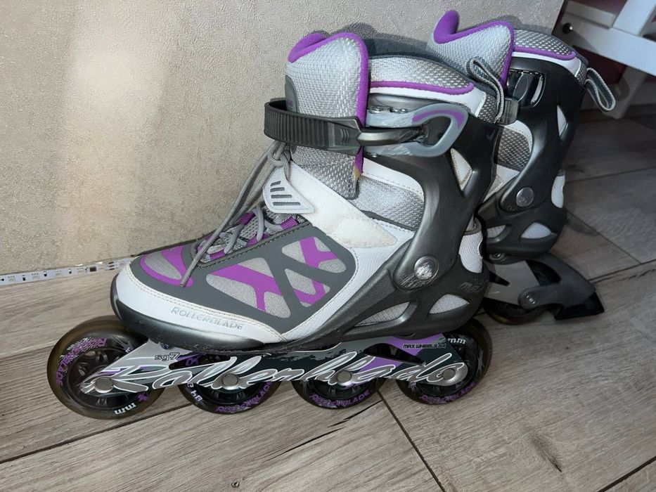 Ролики для дорослого Rollerblade 40р