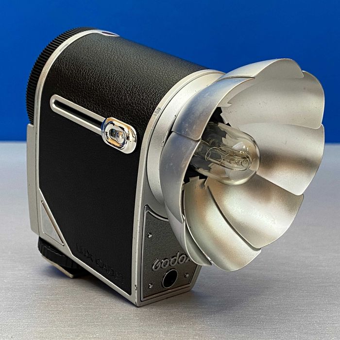 Godox Lux Cadet Retro Camera Flash