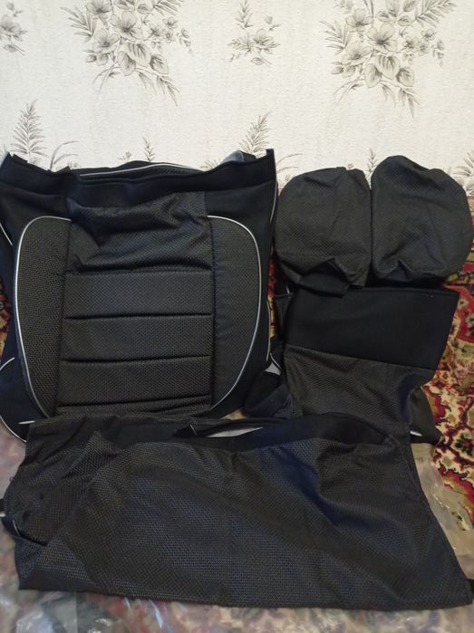 Авточехол на   ВАЗ -2106