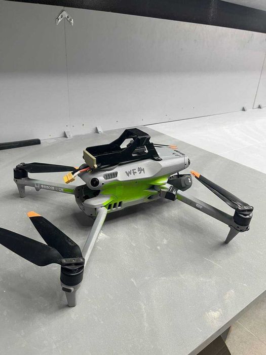 Ремонт квадрокоптерів DJI/Autel (всіх моделей)