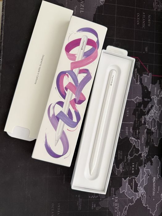 apple pencil pro - Купити електроніку - Ціни на OLX.ua