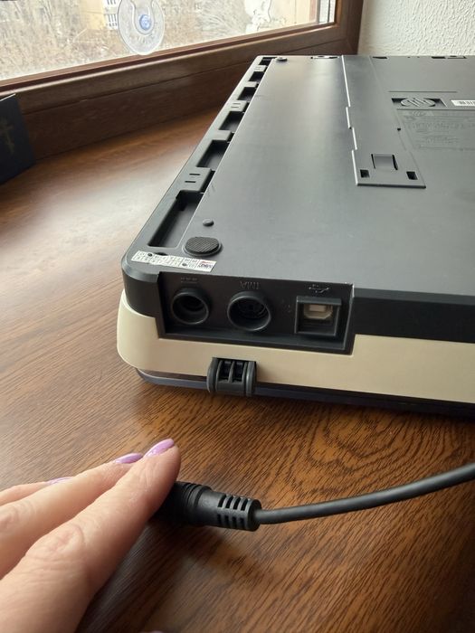 Сканер  hp   3370