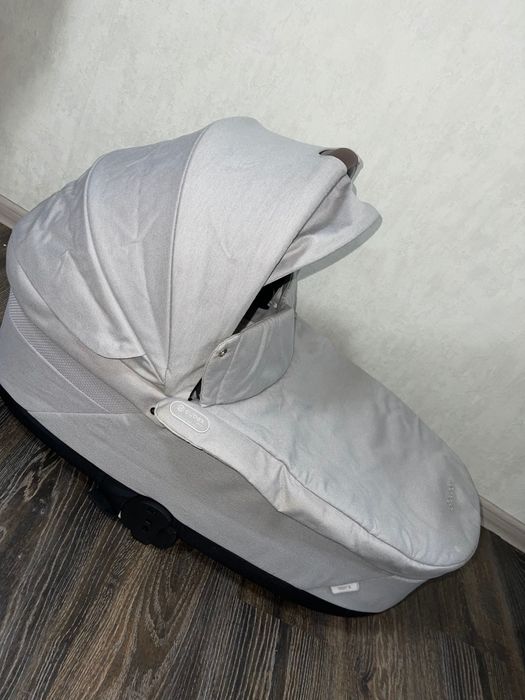 Коляска дитяча Сайбекс