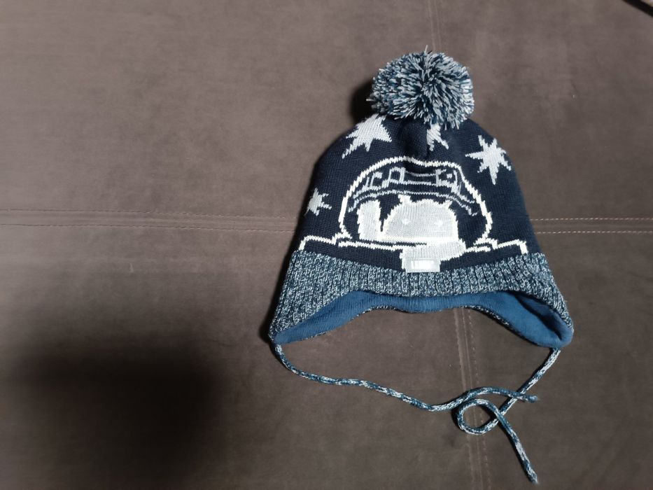 Шапка Lenne 52 р