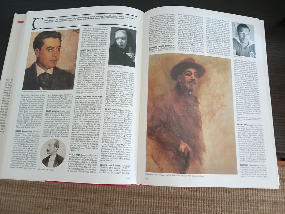 Livro / enciclopedia