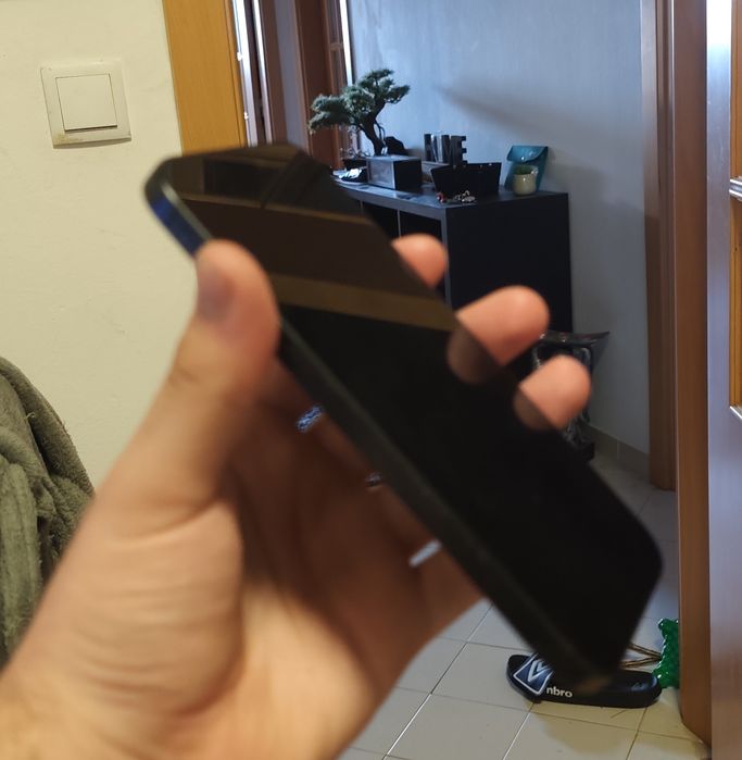 Vendo iPhone 16 pro max 256gb