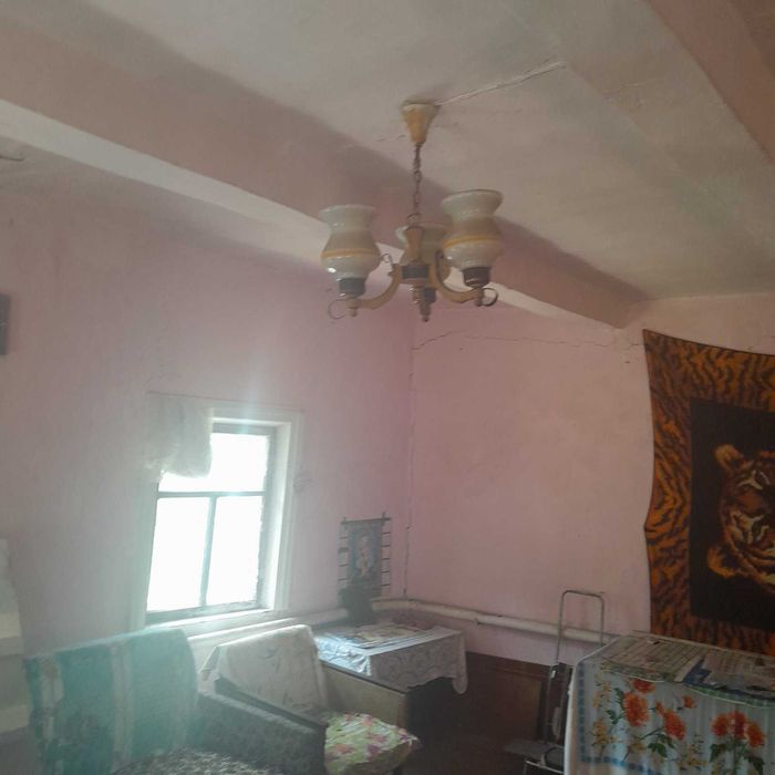 Продам будинок Бориспільський район с. Кулябівка!