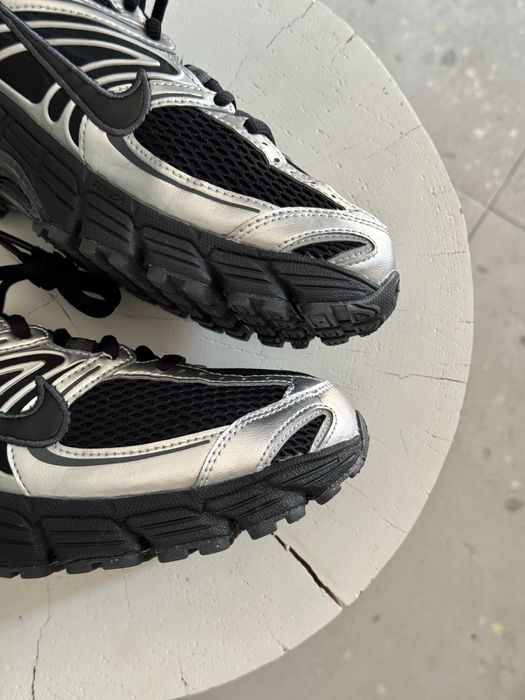 Оригинал Nike Air Max Moto 2k (HQ2056 007) летние женские найк сетка