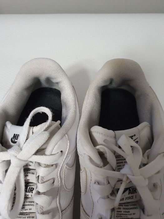 Nike Air Force 40 rozmiar