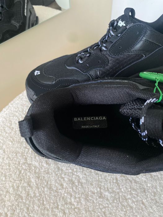 Balenciaga Triple S