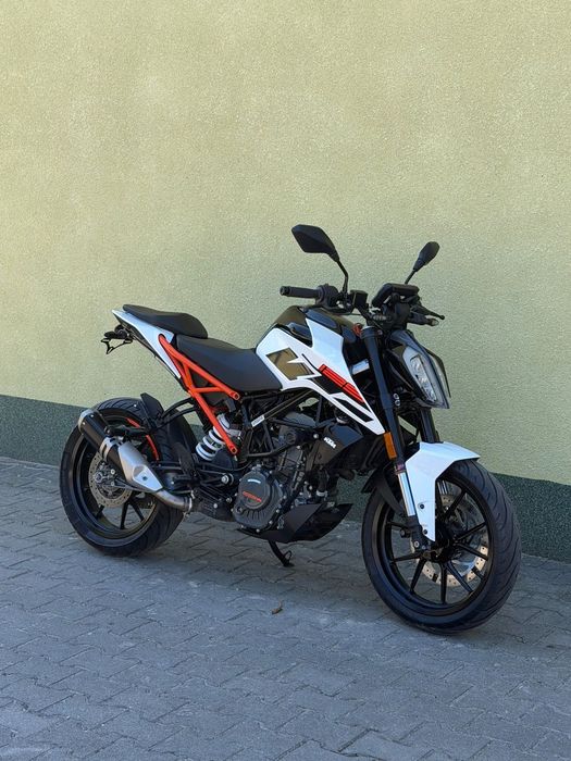 KTM