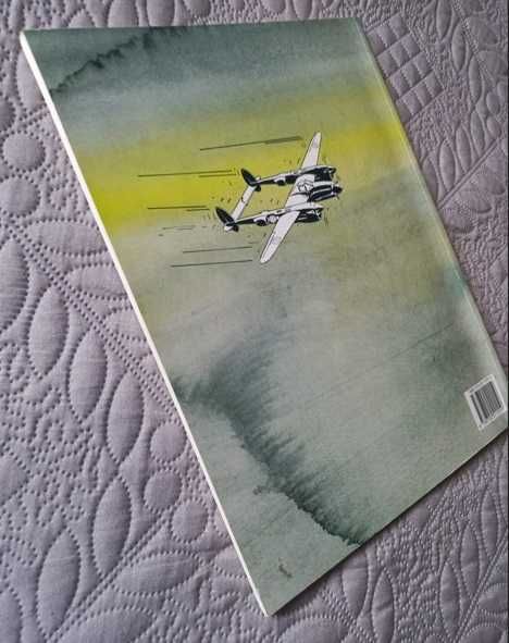 Saint-Exupéry: O Último Voo - Hugo Pratt