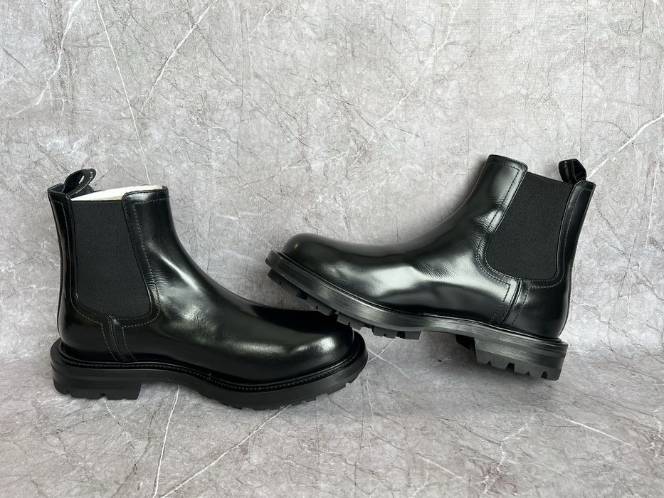Alexander McQueen мужские 41.5