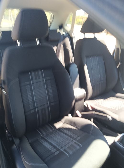 Vw Polo 1.4 TDI 2015