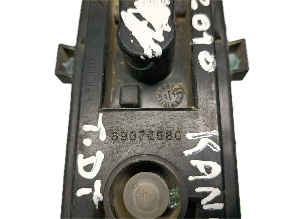 Suporte lâmpada direito RENAULT Kangoo (KC0/1_)