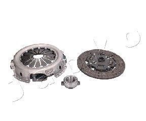 Kit de embraiagem Mitsubishi Canter FE534 FE544 275MM NOVO