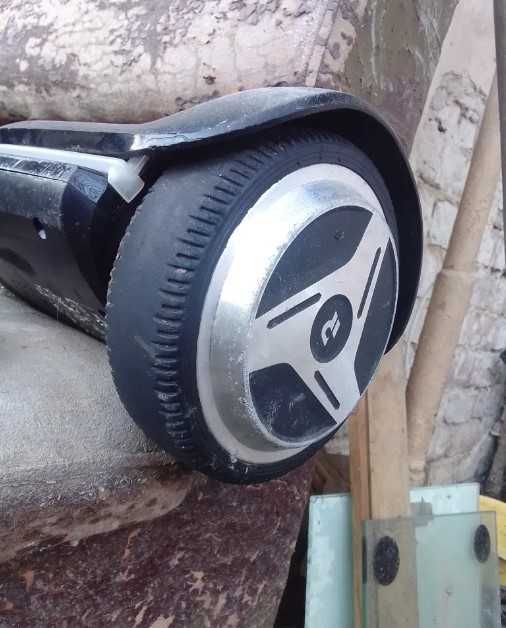 гіроборд. б\у. справний