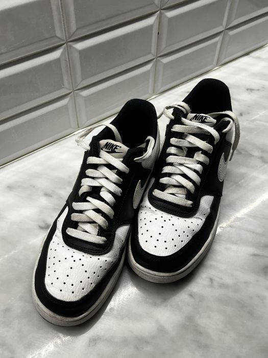 Nike Court Vision Low ( 41 )