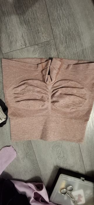 Лосины  пушап ,  шорты есть топы