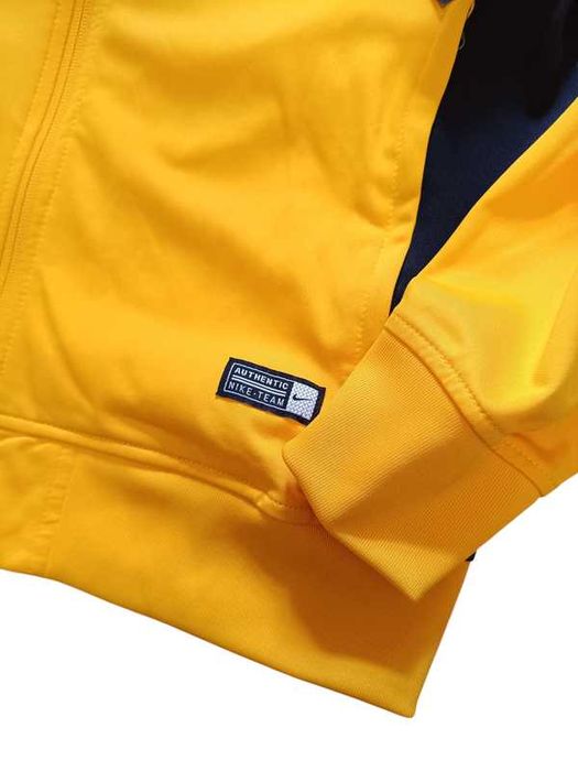 Олімпійка куртка Nike Dri-Fit Academy 14 (588470-739) M