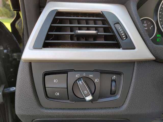 Bmw 320D Touring 190CV