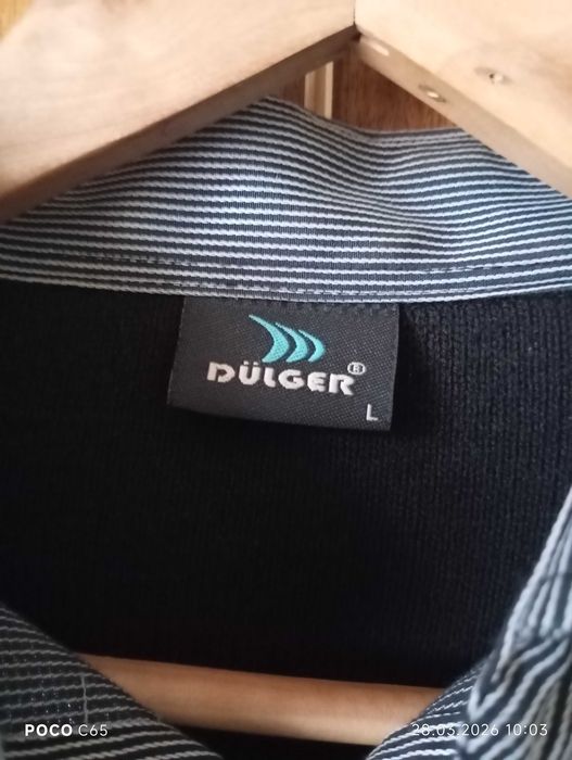 Чоловічій светр DULGER