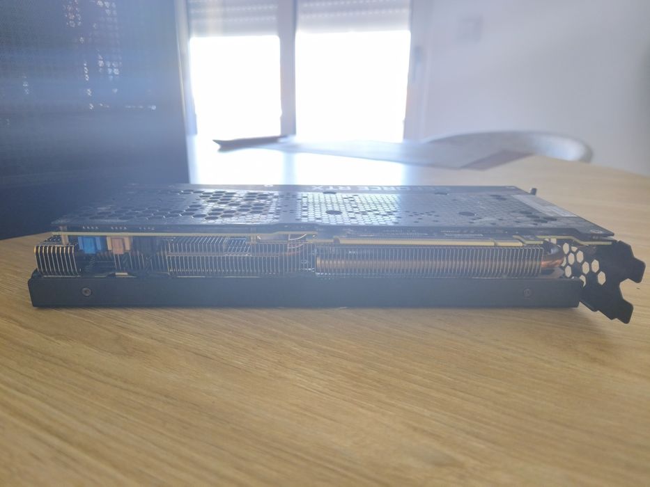 Placa Gráfica 3070 TI EVGA