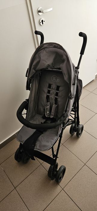 Spacerówka Kinderkraft