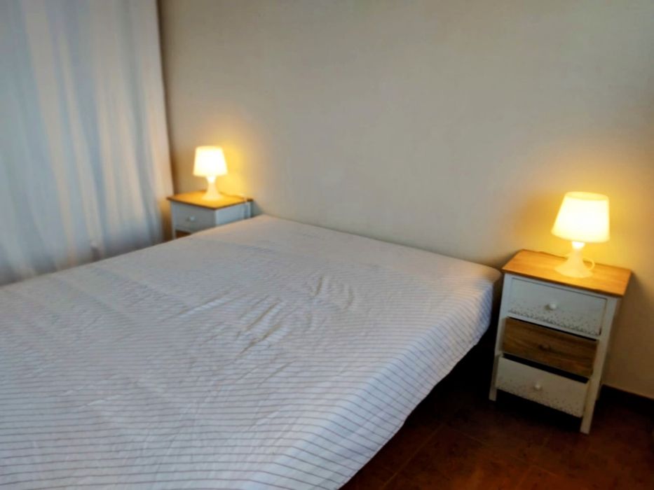Moradia T2 Renovada e Mobilada em Oliveira de Frades