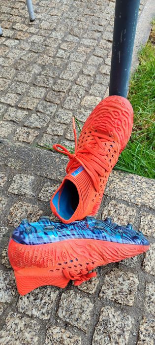 Chuteiras Puma Future