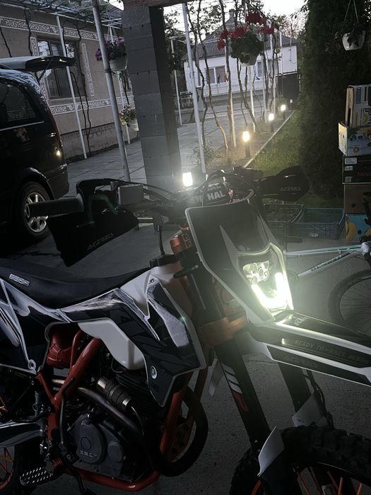 Geon  terrax 250