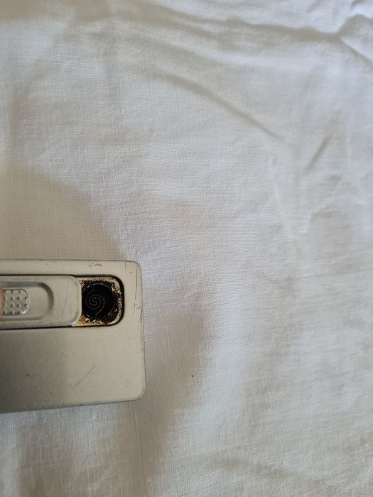 Isqueiro USB Camel