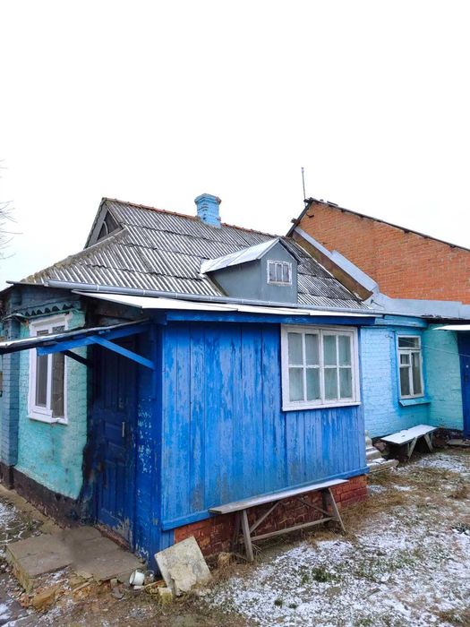 ‼️Недороге Житло‼️Будинок. 20 Соток Землі. Фурманова. Центр 9хв.