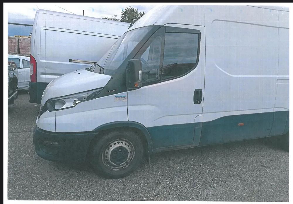 Iveco Daily