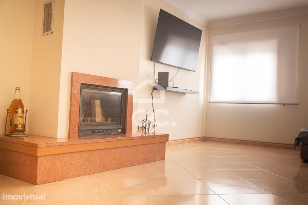 Moradia T3 em Condomínio Privado na Ericeira