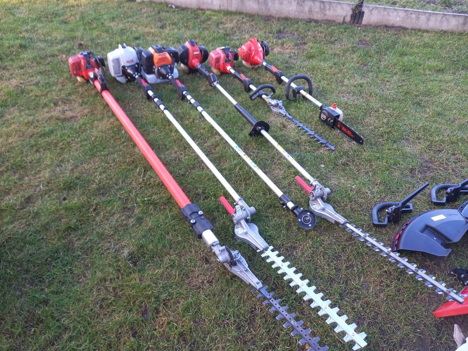 Nozyce do rzywoplotu